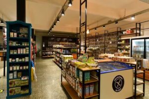 El Almacen Natural (Dietetica)