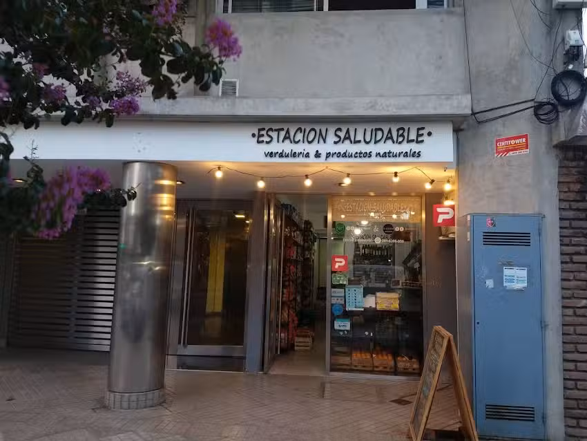 El Bolson Vegetal Francia