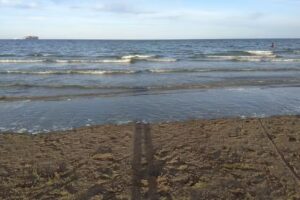 El Doradillo. Puerto Madryn