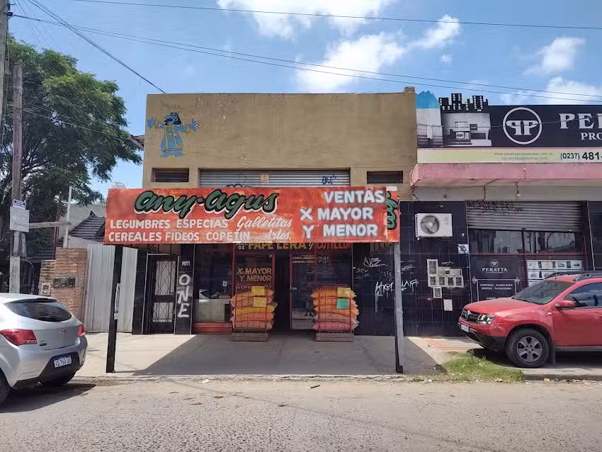 El galp&oacute;n del snack