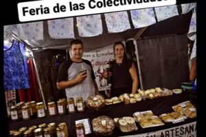 El Gauchito Dulces y Escabeches