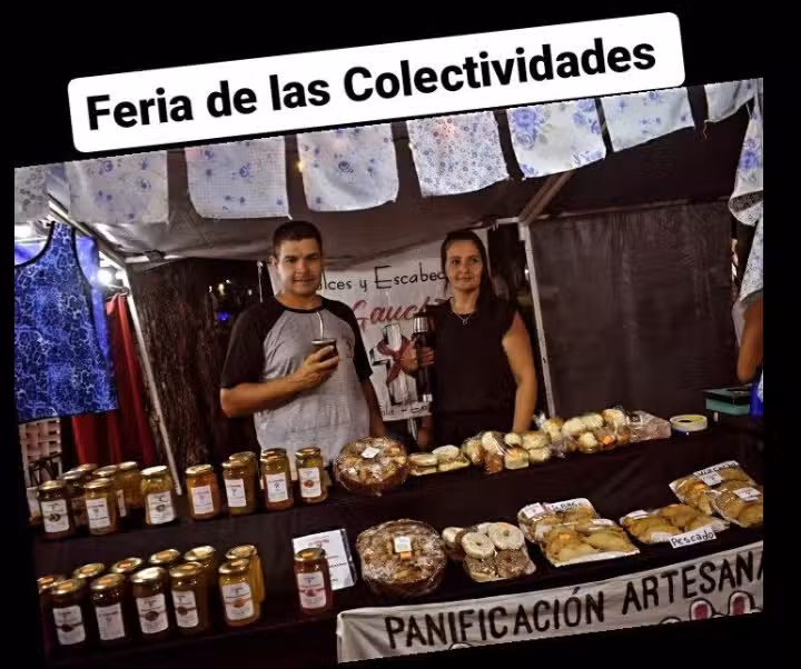 El Gauchito Dulces y Escabeches