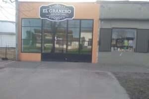 El Granero argentino