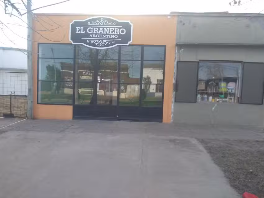 El Granero argentino