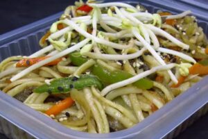 El Horno est&aacute; Celoso