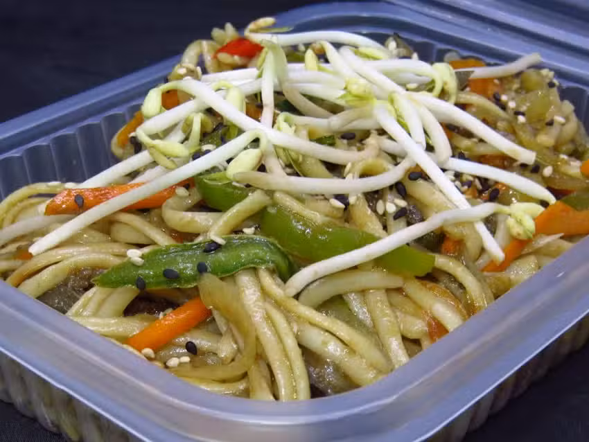 El Horno est&aacute; Celoso