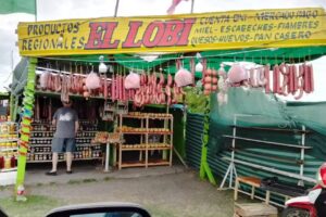 El Lovi Productos Regionales