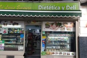 El Lunes Empiezo&hellip;