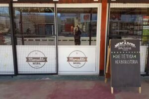 El Mercadito Natural Y Regional