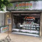 El Mercadito Saludable