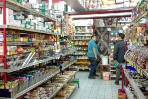 El Molinillo Dietética