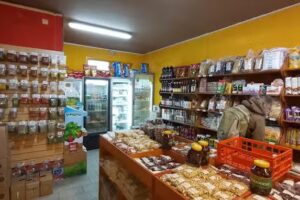 El Molino Tienda Naturista