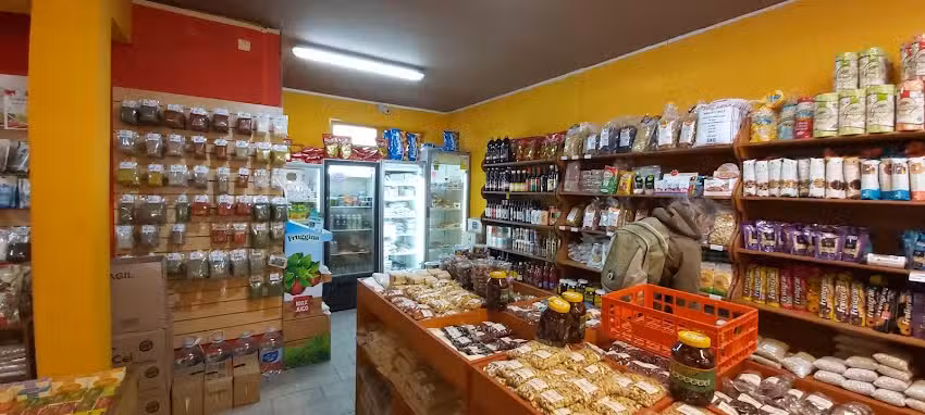 El Molino Tienda Naturista