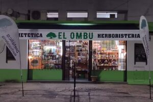 El Omb&uacute; Diet&eacute;tica