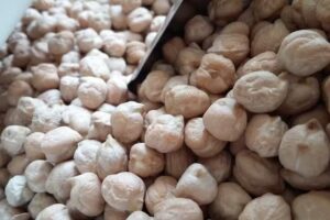 EL PAIHUEN Mercado Saludable