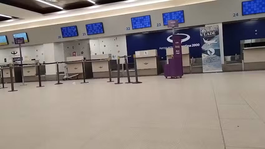 El Rincon del Buen Sabor