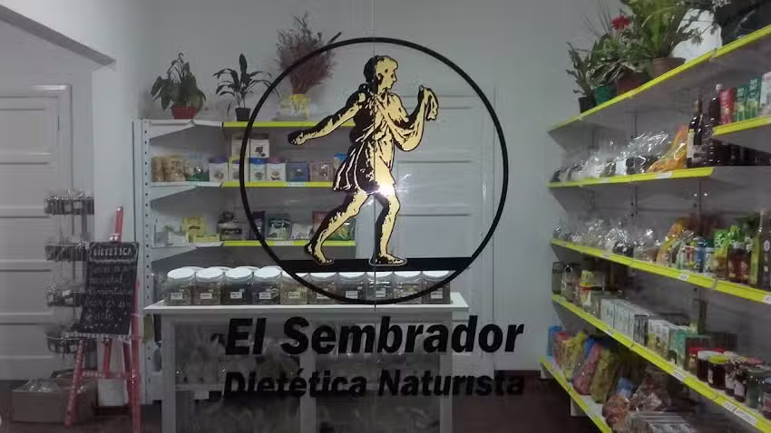 El Sembrador