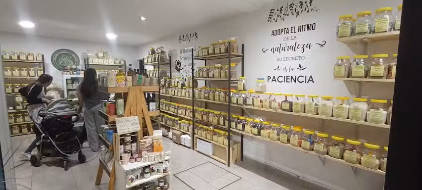 El Tomillo Espacio Agrourbano