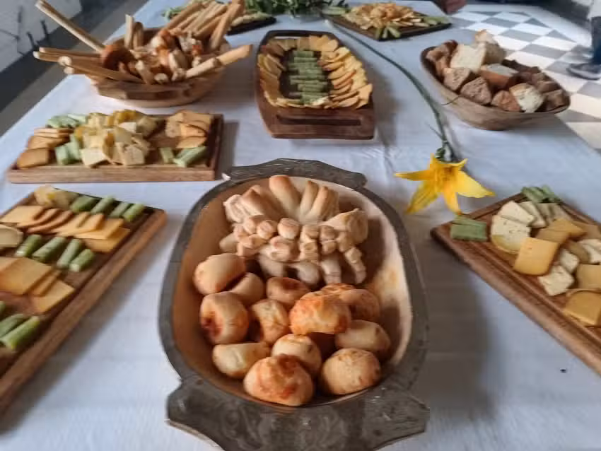 El Universo Alimentos