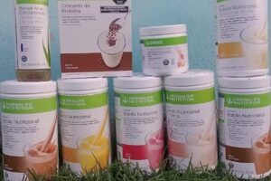 Elizabet HERBALIFE