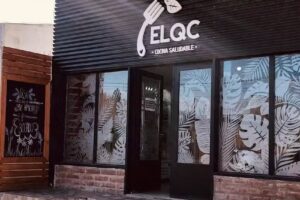 ELQC Cocina saludable