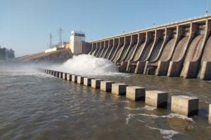 Embalse de Río Hondo