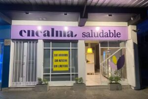 ENCALMA SALUDABLE