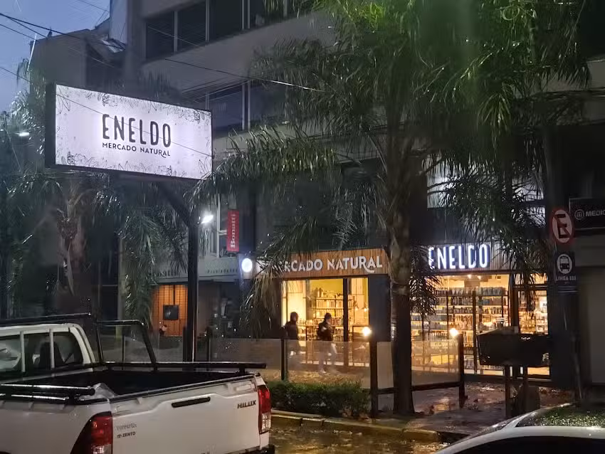 ENELDO LOMITAS | Mercado Natural