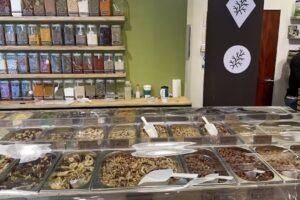 ENELDO | Mercado Natural