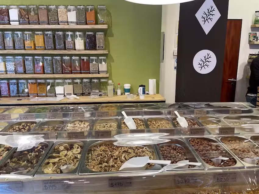 ENELDO | Mercado Natural