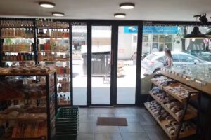 ENELDO Mercado Natural