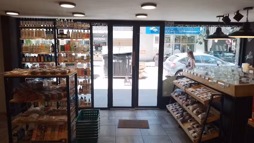 ENELDO Mercado Natural