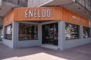 Eneldo Mercado Natural
