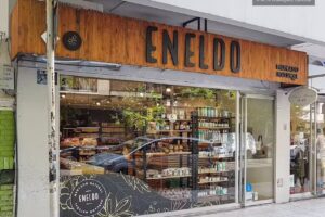 ENELDO. Mercado Natural