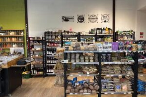 ENELDO | Mercado Natural