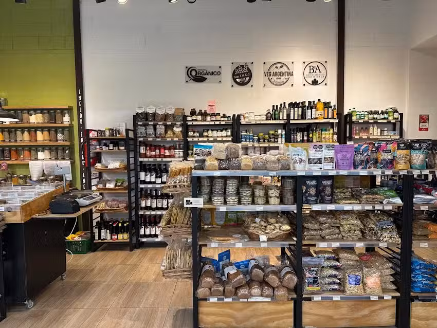 ENELDO | Mercado Natural