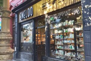 Eneldo &ndash; Mercado Natural &ndash; Barracas