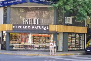 ENELDO | Mercado Natural &ndash; Ciudad de la Paz