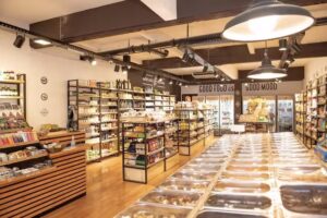 Eneldo: Mercado Natural – Dietetica