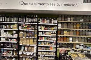 Eneldo Mercado Natural Juncal