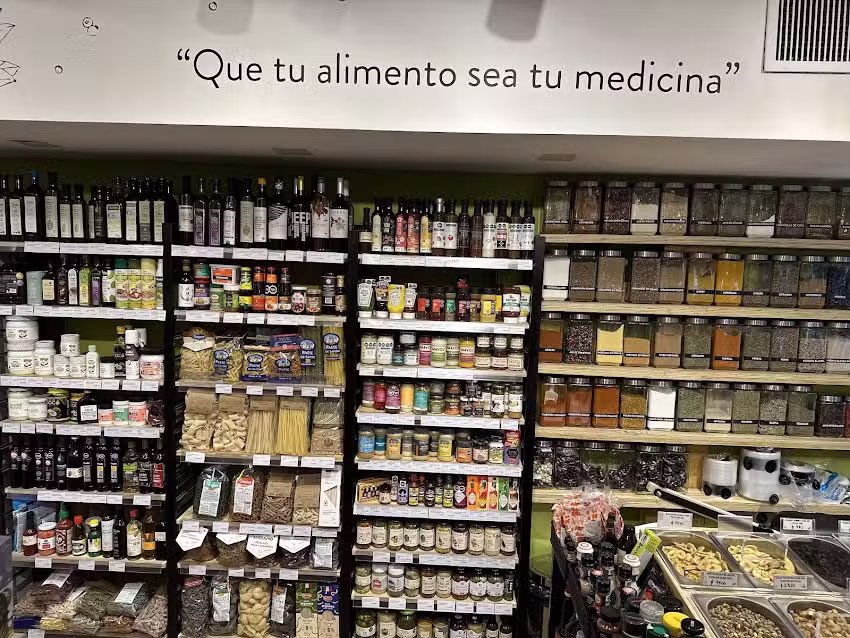 Eneldo Mercado Natural Juncal