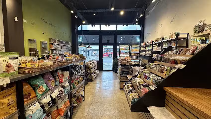 Eneldo Mercado Natural &ndash; Villa Luro