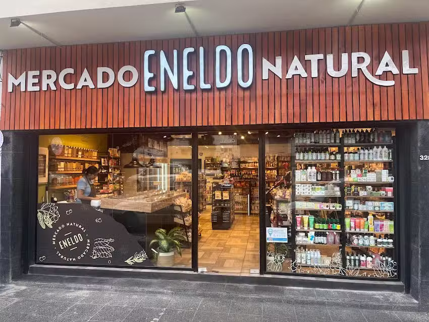Eneldo Olivos