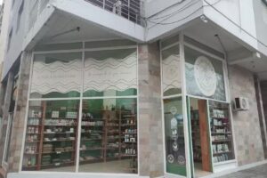 Energ&iacute;a Pura &ndash; Almac&eacute;n Natural