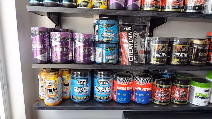 Energy Nutrition & Fitness