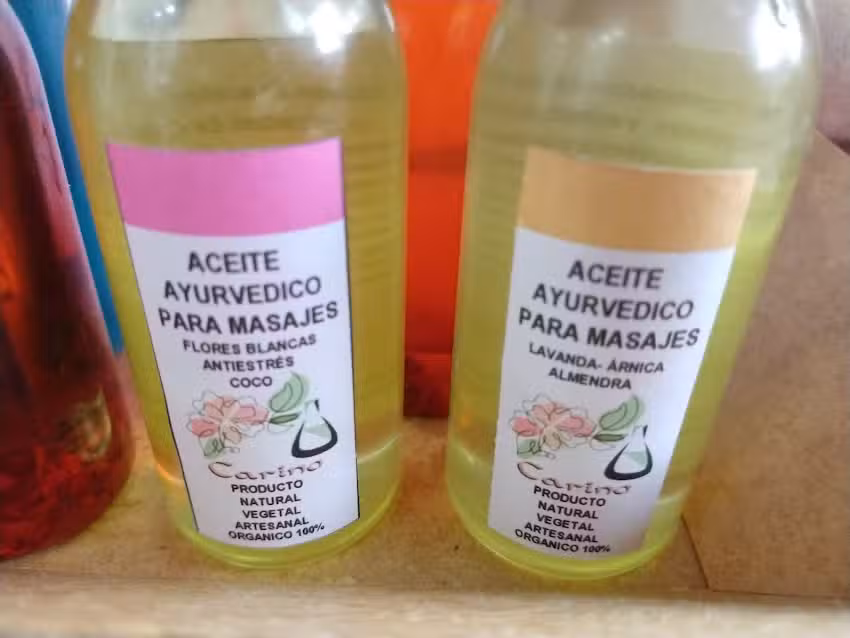 Enraizar Almac&eacute;n Natural