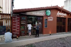 Equilibrium Ecotienda &ndash; Mercado Jardin