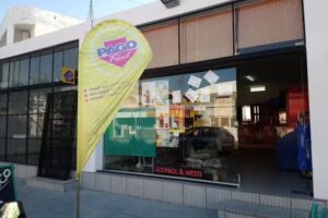 Equilibrium Herboristería Dietética Santería