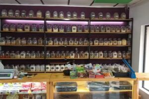 Equilibrium &ndash; productos naturales