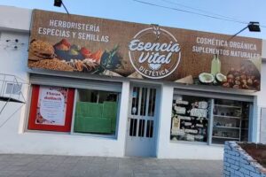 Esencia Vital Dietetica